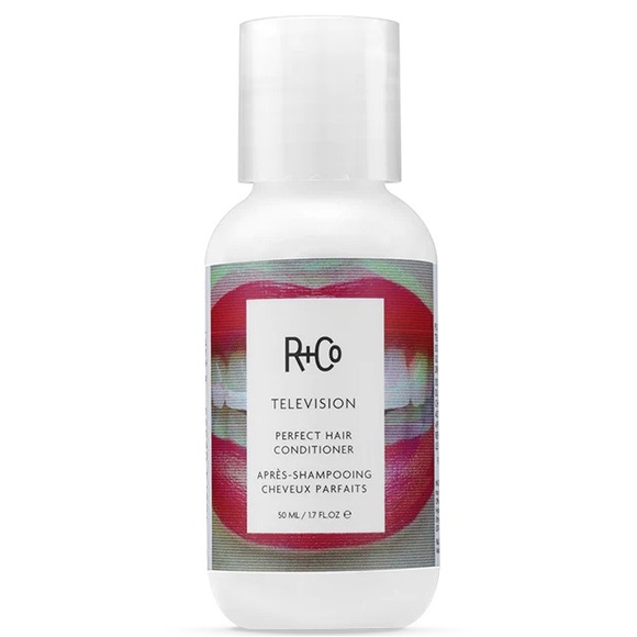 R+Co Television Perfect Hair Conditioner. Cleanse, Scalp, Shampoo, Relief , NWOT - Picture 1 of 3